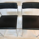 Pair of chairs 60s airborne