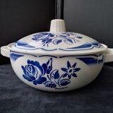 Badonviller FB soup tureen