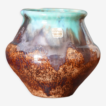 Vase style Vallauris