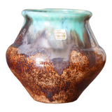 Vase style Vallauris