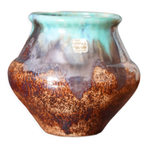 Vase style Vallauris