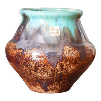 Vase style Vallauris