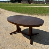 Baumann Scandinavian dining table