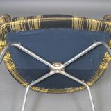 Shell armchair from the 1950s/60s