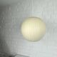 Suspension George Nelson Bubble Lamp® Saucer for Modernica, USA