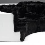 'Safari' Sofa by Archizoom Associati for Poltronova, Italy, 1960s