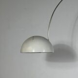 Floor lamp Coupe 3320R by Joe Colombo for Oluce 60s
