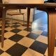 Round table for 4 people GUBI Walnut