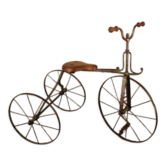 Children's tricycle 19th