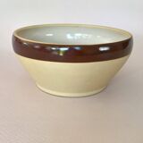 Digoin Grès Pots stoneware bowl, size 2A