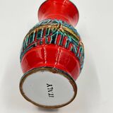 Italian vintage vase