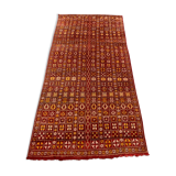 Moroccan rug 361x181 cm berber atlas, tribal