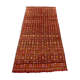 Moroccan rug 361x181 cm berber atlas, tribal