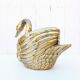 Swan ice bucket Mauro Manetti Italy