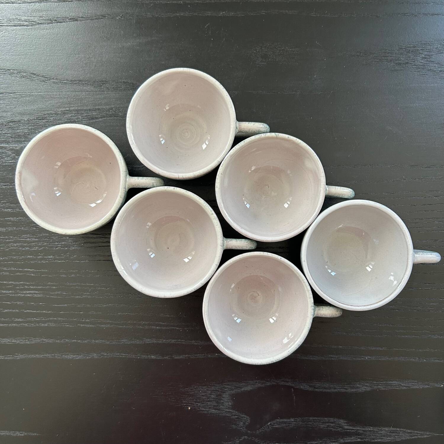9-piece coffee set
