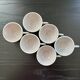 9-piece coffee service