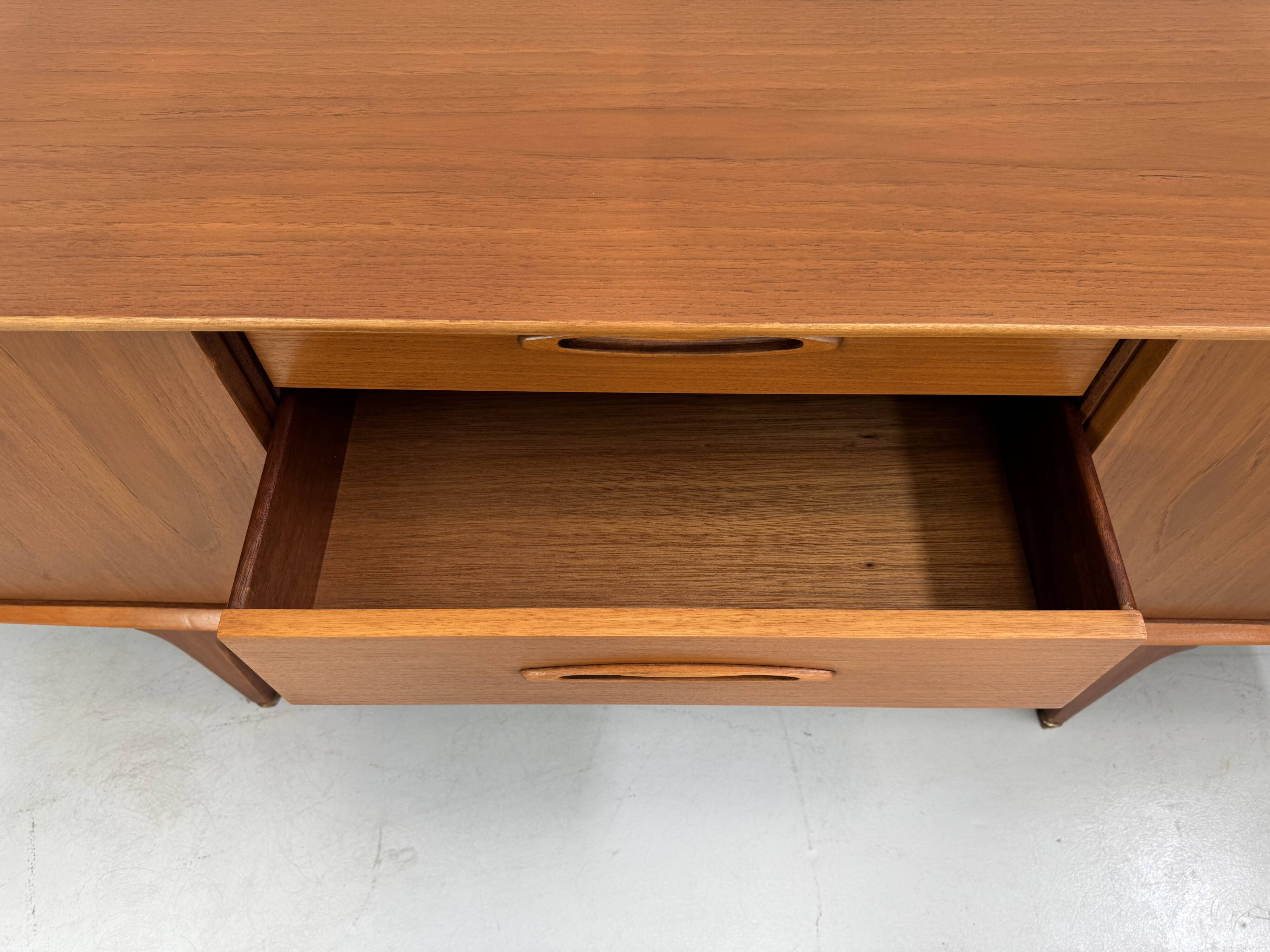 Buffet vintage par Jentique