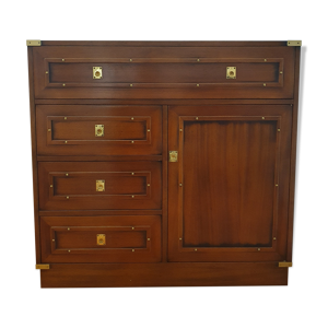 Commode transatlantique