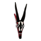 Bongo antelope mask
