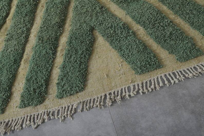 Tapis marocain 115/200 cm