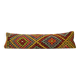 Turkish kilim cushion, 30x120 cm, OY-56