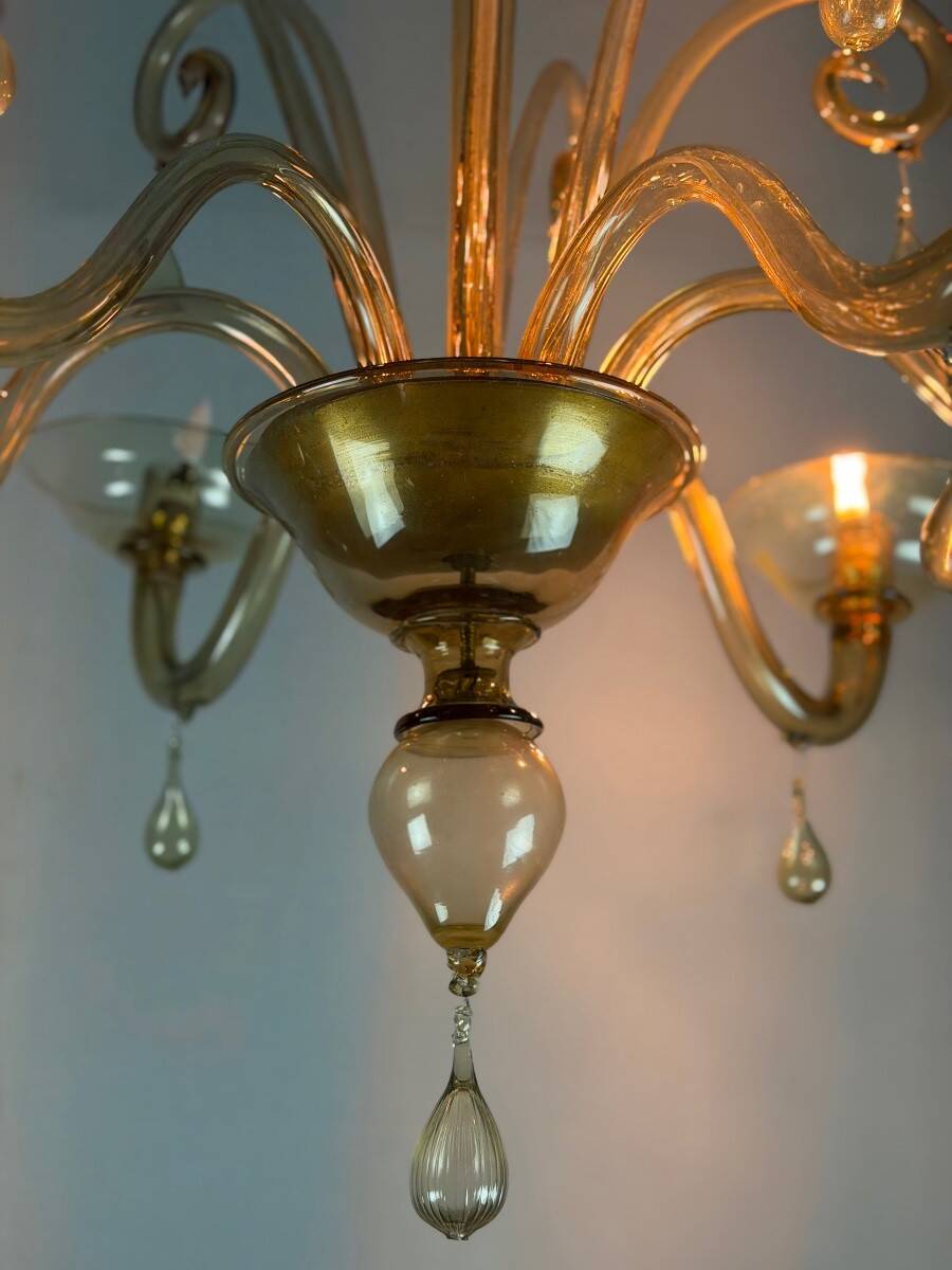 Lot De Perles Anciennes En Verre Jais De Paris Mordoré - 14 Grammes - France