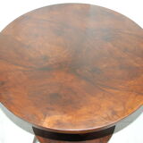 Side round table