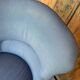 Antique armchair