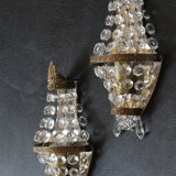 Wall lamps to stamps