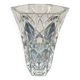 Vase Cristal d’Arques