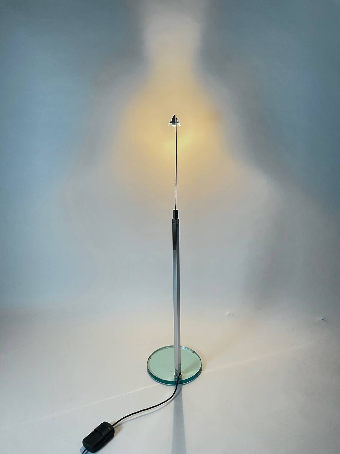 Lampadaire falena par alvaro siza pour fontana arte, italie 🇮🇹, 1994