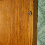 Suspended bedside reconstruction