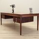 Diplomate rosewood desk, 1970s, designer: Finn Juhl, France & Son