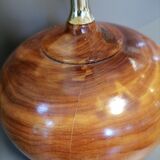 Vintage bedside lamp