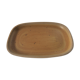 Vintage sandstone dish