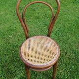 Set of 6 chairs Thonet
