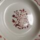 Assiettes creuses Versailles