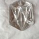 Vintage wall lamp Kinkeldey, 70s