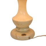 Herna - Lamp Herna Alabastros - Alabaster Spain - 1950-1974
