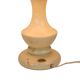 Herna - Lamp Herna Alabastros - Alabaster Spain - 1950-1974