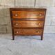 Vintage chest of drawers 1950