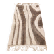Moroccan Mrirt Handwoven Rug - High Quality Wool