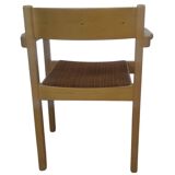 Chaise scandinave Balzar Beskow, Suède, années 60