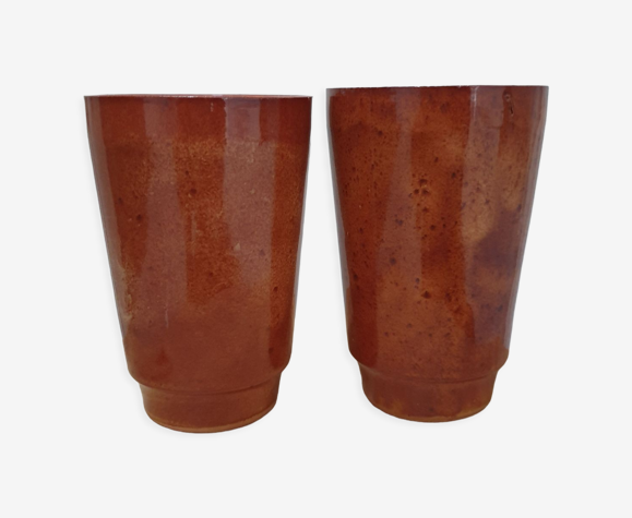 Paire de mugs