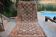 Vintage Moroccan Berber rug