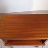 Chevet pieds fuseaux annees 60 - 70
