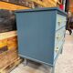 Commode vintage 3 tiroirs