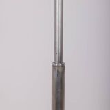 Vintage 70's arc lamp adjustable italian design
