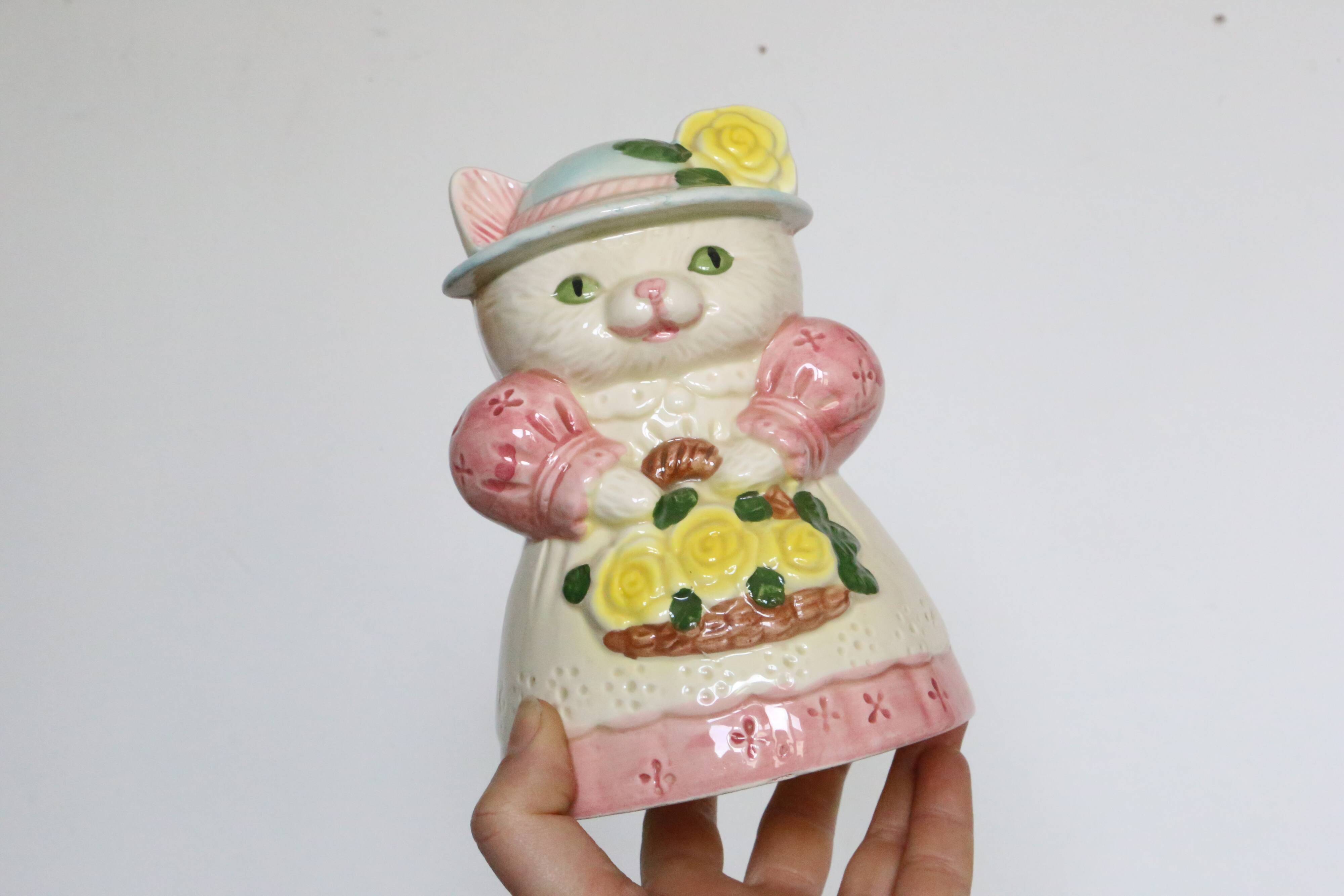 Door kitchen utensils, vintage