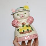 Door kitchen utensils, vintage